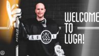 L’Hockey Club Lugano ha definito l’identità del quinto straniero della rosa dopo il capitano Mark Arcobello, i rinnovi con gli attaccanti Daniel Carr e Troy Josephs e l’ingaggio del difensore Oliwer Kaski. La società bianconera […]