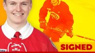 Il reparto offensivo della Migross Supermercati Asiago Hockey potrà contare sulle prestazioni di Allan McShane per la prossima stagione. Attaccante canadese 22enne, originario di Collingwood in Ontario, è alto 180 cm e pesa 86 kg. Per […]