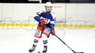 Il 23enne Dominic D’agate per l’ottava stagione vestirà la maglia biancoblù dell’Hockey Como.   Nonostante la giovane età Dominic da molti anni è una pedina fondamentale per la difesa e […]
