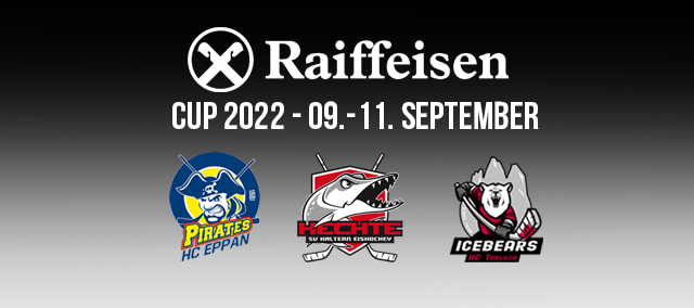 La Raiffeisen Cup 2022 va all’Appiano