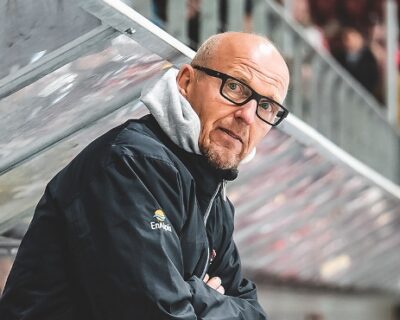Matti Alatalo è il nuovo assistant coach dell’HCL