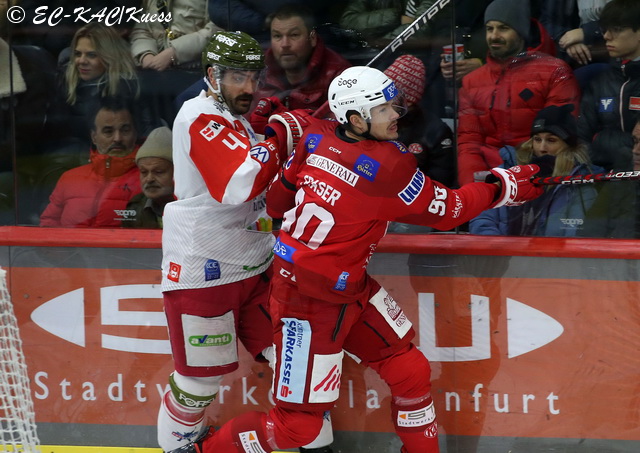Bolzano: Another season in red and white for Scott Valentine