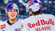 Due partite in programma martedì aprono una nuova settimana di Alps Hockey League. La S.G. Cortina Hafro ed i Red Bull Hockey Juniors giocheranno un duello a distanza per il […]
