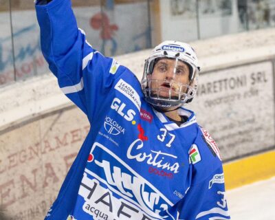 (MG) La nuova settimana di Alps Hockey League si apre con due gare disputate in Austria. Alla vigilia tutti gli sguardi erano puntati sul duello – a distanza – tra […]