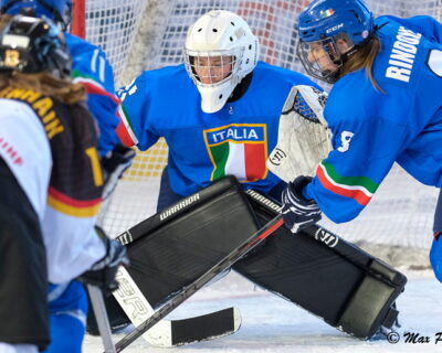 Mondiali femminili U18 1^ Divisione, Italia beffata ai rigori dalla Germania