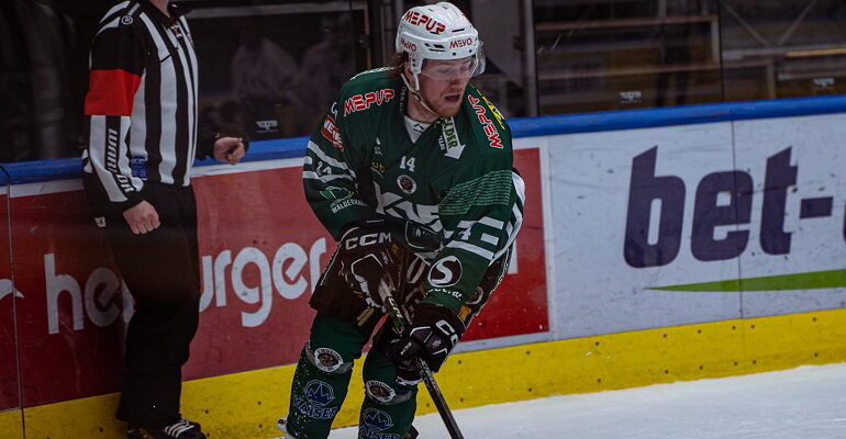 AHL: Bregenzerwald contro Lustenau nella sfida diretta per il secondo posto del Girone Qualificazione B