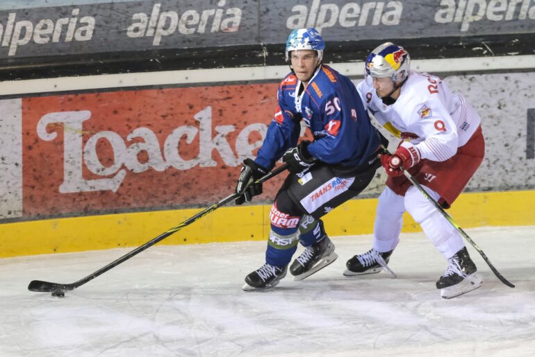 AHL: nel Master Round si gioca Cortina – Renon, prova generale per l’imminente Fase dello Scudetto
