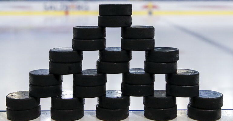 AHL: determinate le sfide dei quarti di finale playoff best-of-seven