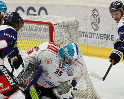 AHL: il Renon può chiudere la serie dei quarti a Kitzbühel