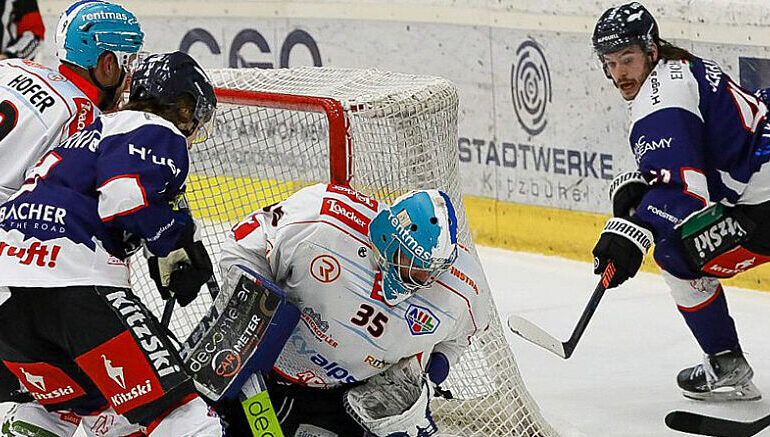 AHL: il Renon può chiudere la serie dei quarti a Kitzbühel