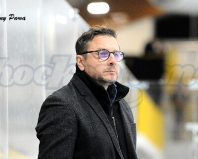 Claude Devèze 3.0: il ritorno “del coach”