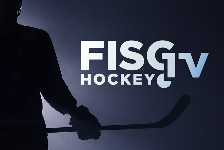 Nasce FISG TV, la nuova piattaforma streaming per gli sport del ghiaccio