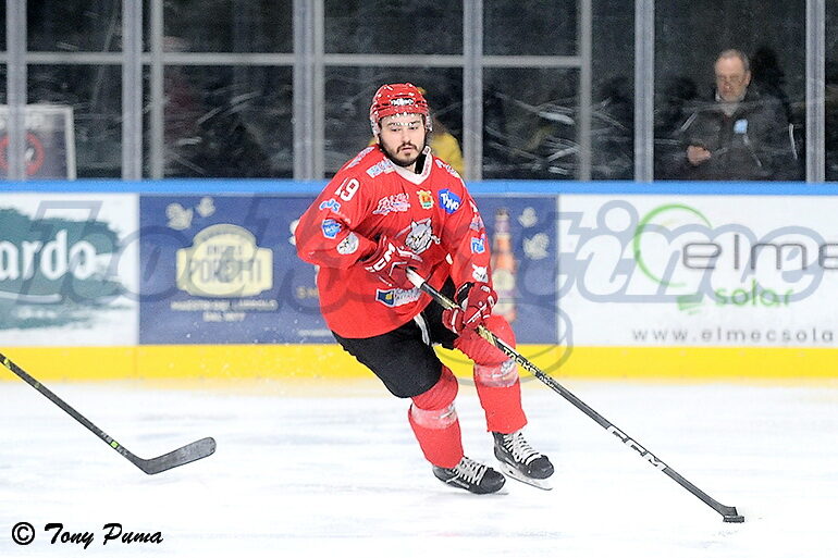 IHL: le ultime dal mercato