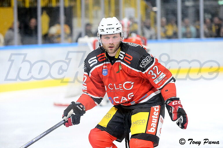 IHL: Aosta protagonista del mercato