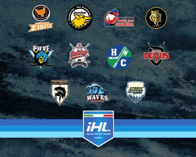 IHL – Division I, la quinta gara di finale assegna il titolo