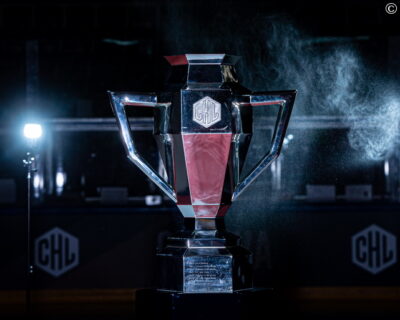CHL: la Coppa rimane in Svizzera. Zurigo campione