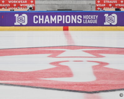 CHL: Färjestad Karlstad e Zurigo accedono alla finale