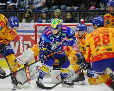 Sconfitta a Villach nell’ultima stagionale della Migross Asiago