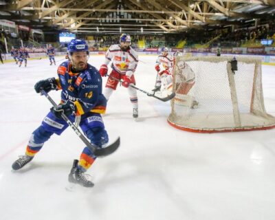 La Migross Asiago è attesa alla Eisarena di Salzburg. Situazione iscrizione alla ICEHL