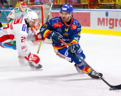 Asiago: il KAC si impone nell’ultimo match all’Odegar