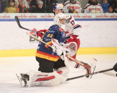L’Asiago lotta ma cade a Salisburgo – Matt Cairns si trasferisce in Svezia