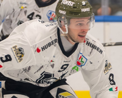 AHL, Patrick Tomasini: “Faremo tutto il possibile per allungare la serie”