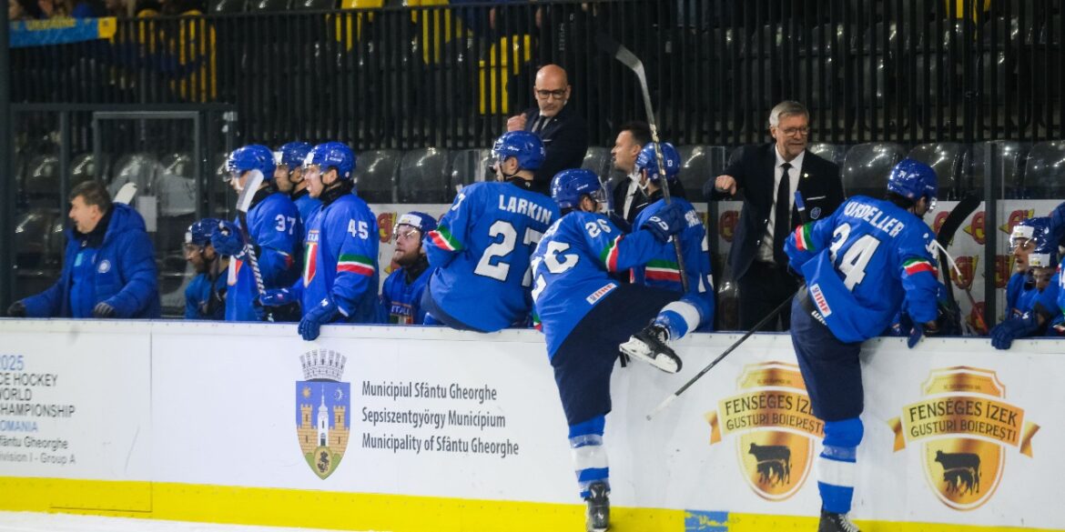 Nazionale senior, domani il Mondiale riprende con la sfida alla Polonia