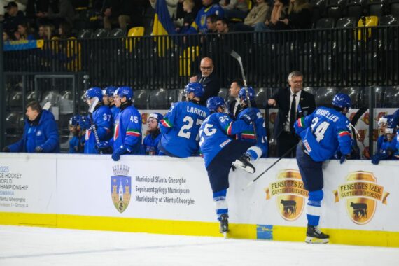 Nazionale senior, domani il Mondiale riprende con la sfida alla Polonia