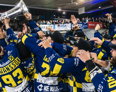 AHL: bilancio della stagione 2024/25